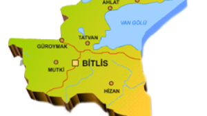 Bitlis Kömür Fiyatları
